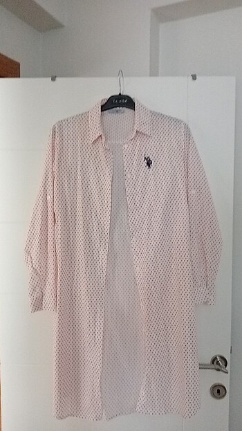 Tunik gomlek