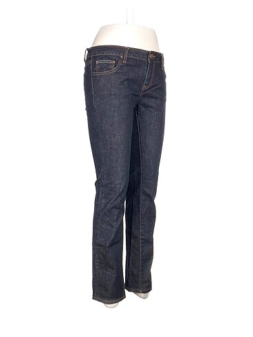 Zara Zara Jean / Kot %70 İndirimli.