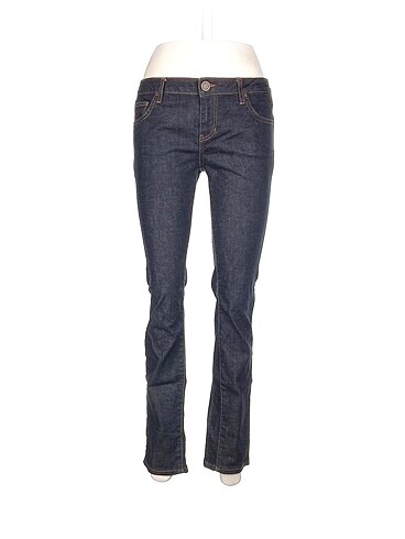Zara Jean / Kot %70 İndirimli.