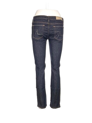 40 Beden Zara Jean / Kot %70 İndirimli.
