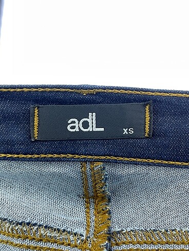 xs Beden çeşitli Renk Adil Işık Jean / Kot %70 İndirimli.