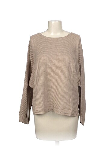 Bershka Bluz %70 İndirimli.