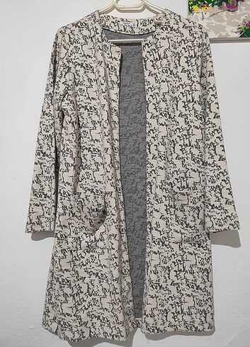 Blazer ceket 
