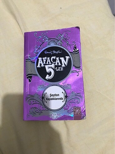 Afacan 5?ler