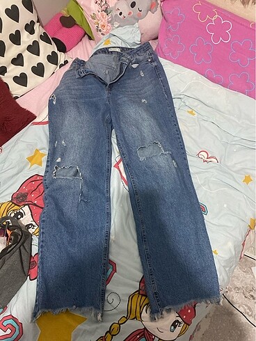 LC Waikiki Lcw jean