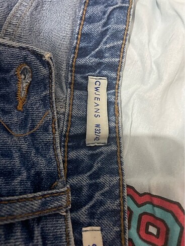 42 Beden lacivert Renk Lcw jean