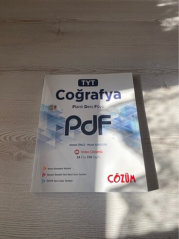Yks kitap