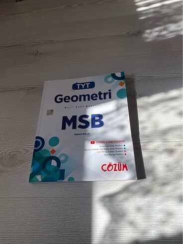 Yks kitap