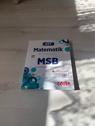Yks kitap