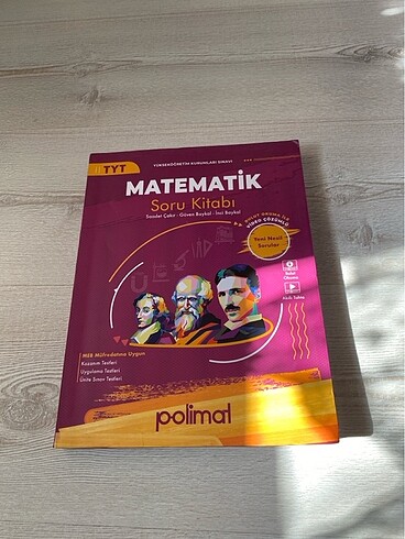 Yks kitap