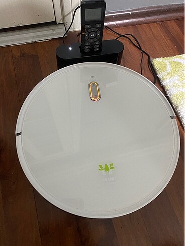 Wiami FX-7 robot süpürge paspas