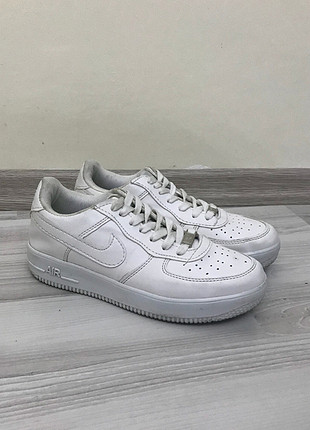 37 Beden Beyaz Nike Airforce