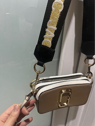 Marc Jacobs Marc jacobs çanta