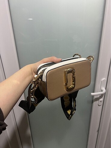 Beden Marc jacobs çanta
