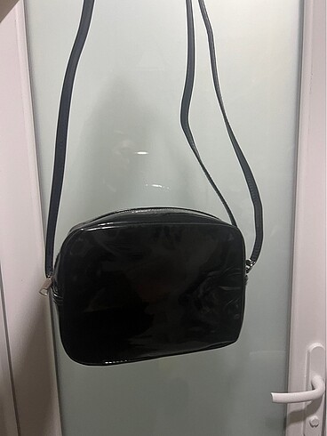 H&M Siyah çanta