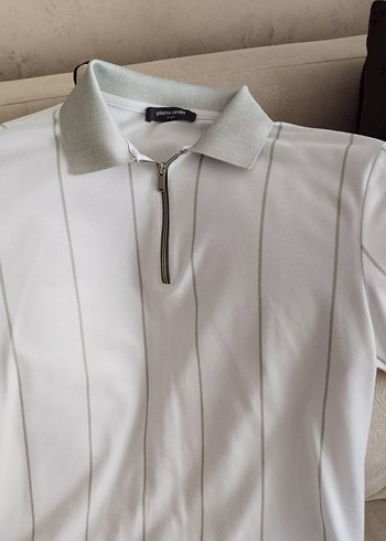 Pierre Cardin erkek tişört