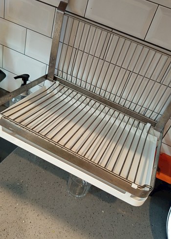 ikea bulaşık sepeti