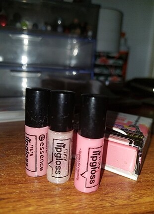 Lipgloss