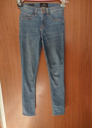 Ltb jean 