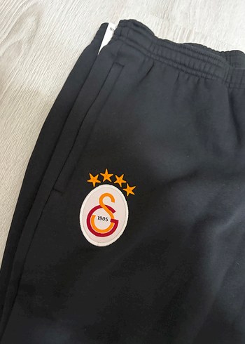 Galatasaray Nike eşofman alt - Görsel 2