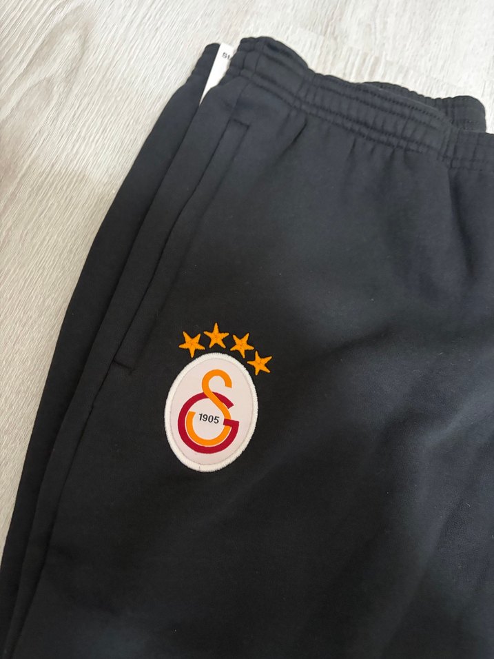 Galatasaray Nike eşofman alt - Görsel 2