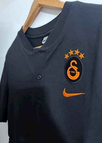 Galatasaray Polo T-Shırt - Görsel 2