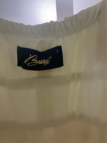 Abiye elbise - Görsel 2