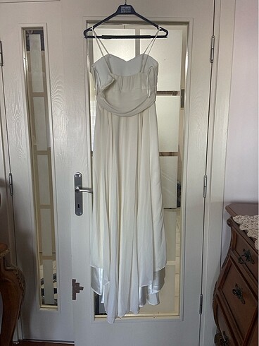 Abiye elbise - Görsel 3