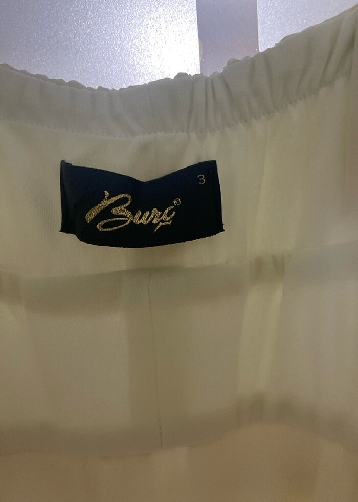 Abiye elbise - Görsel 2