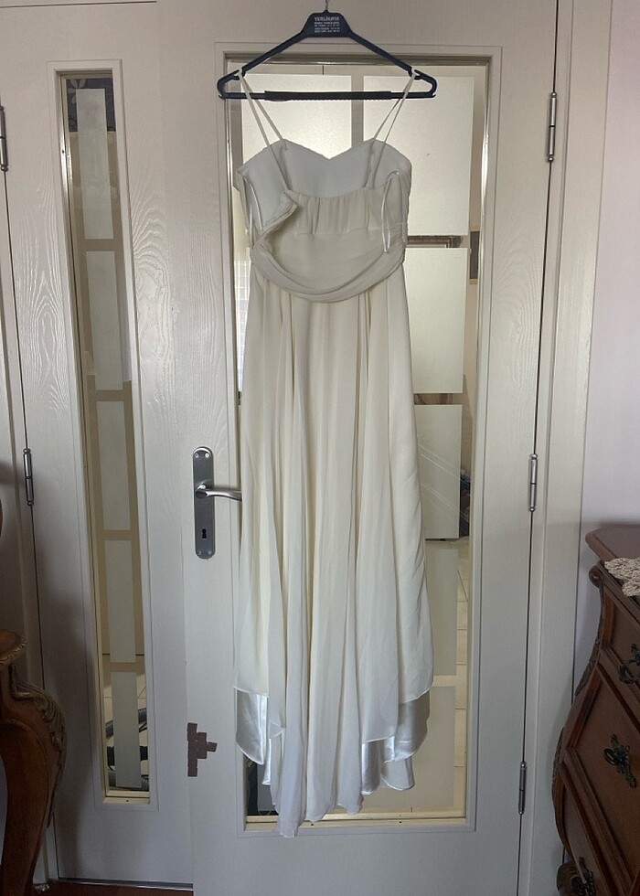 Abiye elbise - Görsel 3