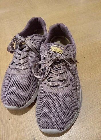 36 Beden Skechers bayan ayakkabı 