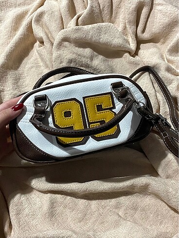 Bershka Mini Çanta