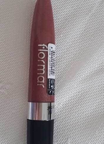 FLORMAR LİP GLOSS 