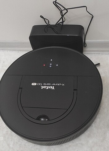 Tefal robot süpürge 