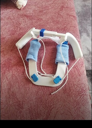  Beden Kalça ortezi (Tübinger) boncuk ayarlı 