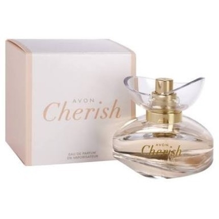 cherish Avon parfum 
