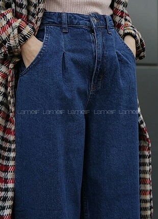 Balon mom jeans