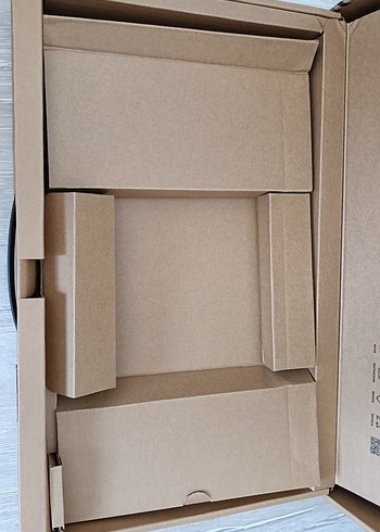 Asus Vivobook 15 15.6 inç Laptop Kutusu - Görsel 5