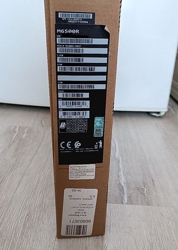 Asus Vivobook 15 15.6 inç Laptop Kutusu - Görsel 6