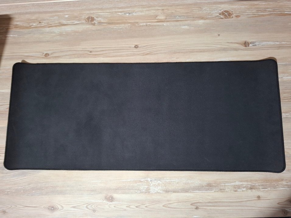 Gamebooster Punisher XL 740×300 mm Büyük Gaming Oyuncu Mousepad - Görsel 2