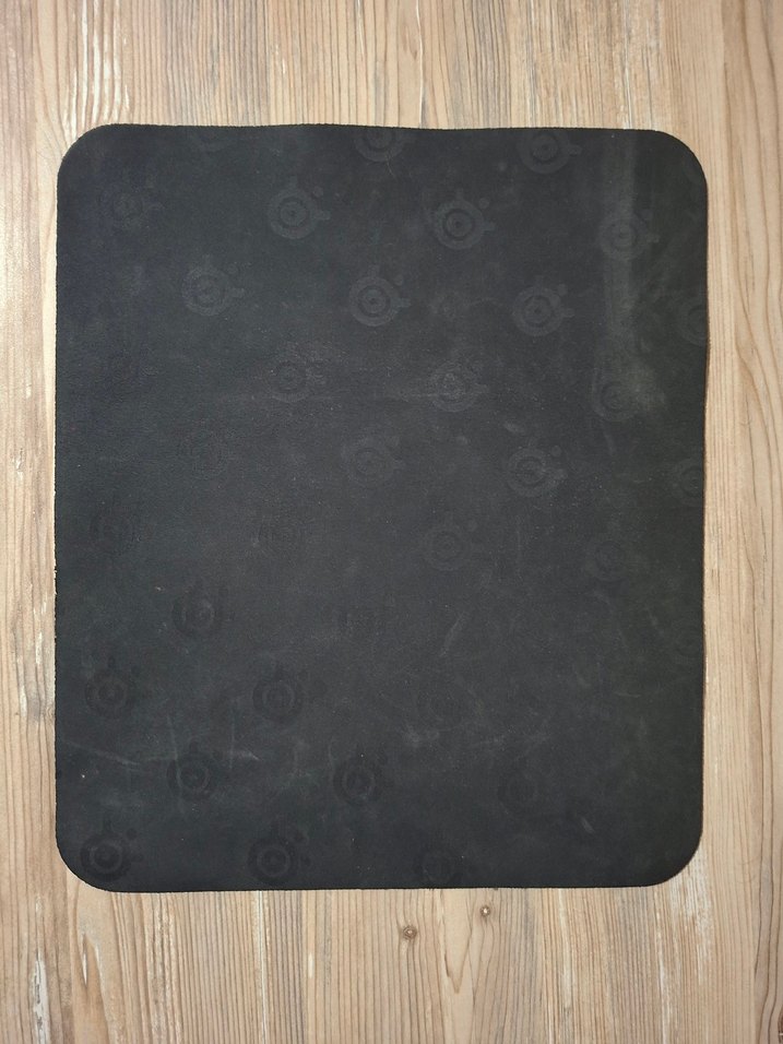 SteelSeries QcK Medium Gaming Mouse Pad - Görsel 2