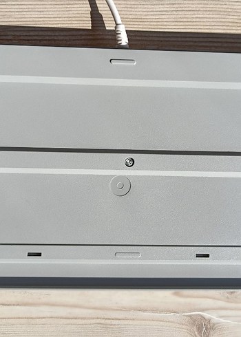 A4Tech FK11 Beyaz Renk Sıfır Klavye - Görsel 6