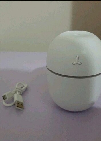 Mini Buhar Makinesi Air Humidifier