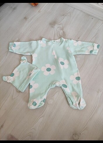 HelloBaby Yenidoğan bebek tulumlari