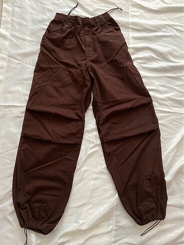 paraşüt pantolon
