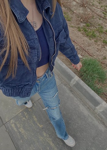 Bershka bershka ceket