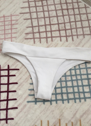 Bikini altı