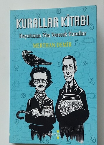 Kurallar Kitabı 