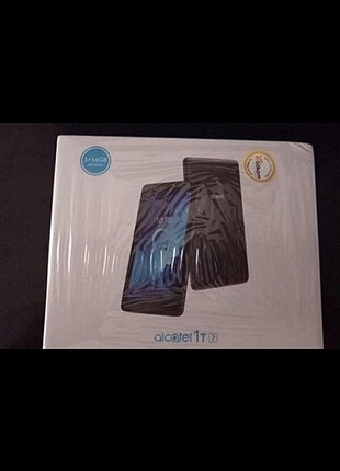 Alcatel 1t7 tablet 