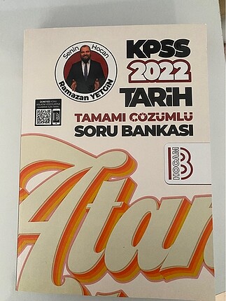 KPSS tarih 2022